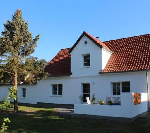 Ferienhaus Lilli