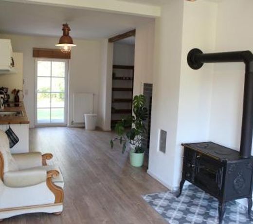 Ferienhaus Lilli