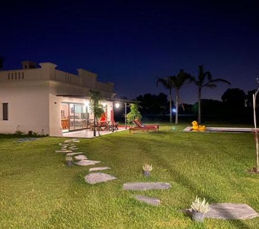 Casa Victoria, equitazione,golf,tennis vicino a Buenos Aires e allâaeroporto di Ezeiza