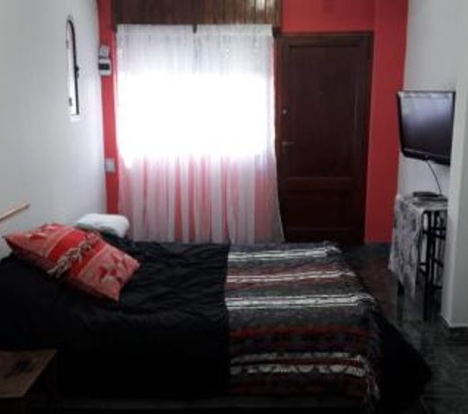 Complejo Berazategui