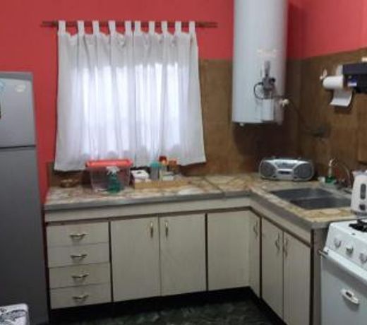 Complejo Berazategui