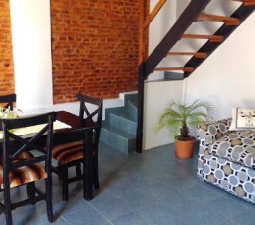 Villa Cramer Apartment