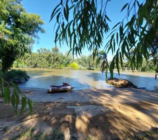 Cabana ALMA-Delta, Tigre