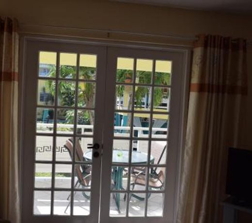 Crane Ridge Resort