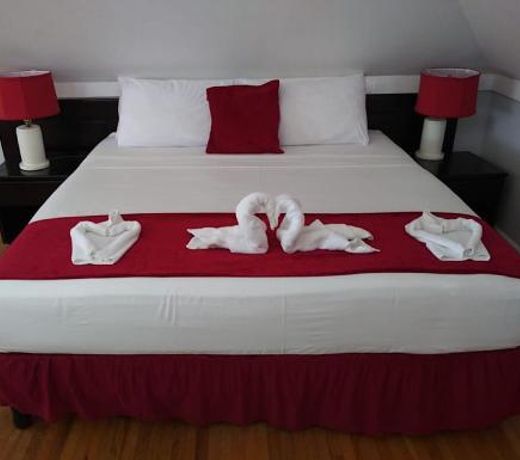 Mystic Ridge - 1 Bedroom Condo