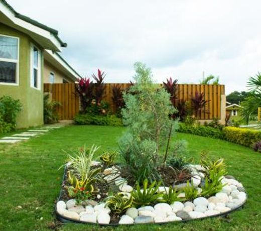 Tranquil Getaway