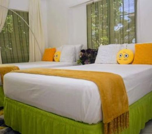 E20 Mystic Ridge Resort