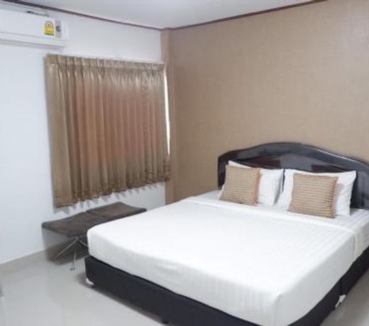 Moonla Guesthouse