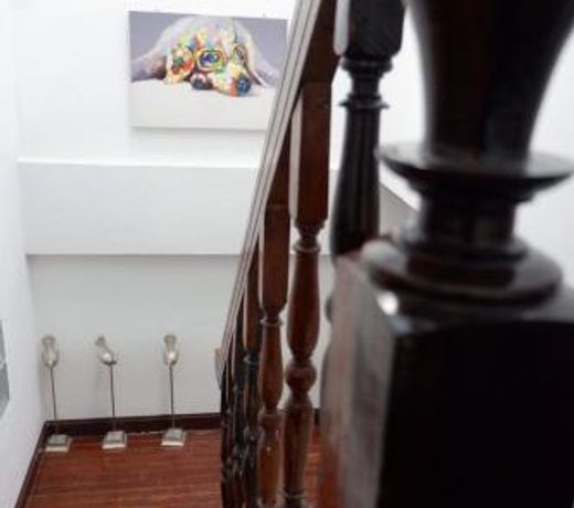 Moonla Guesthouse
