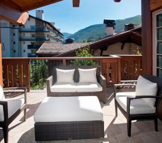 LAV Chalet #1