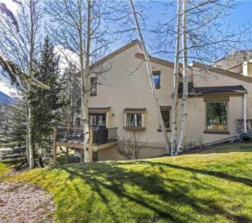 Vail Point #40 Condo