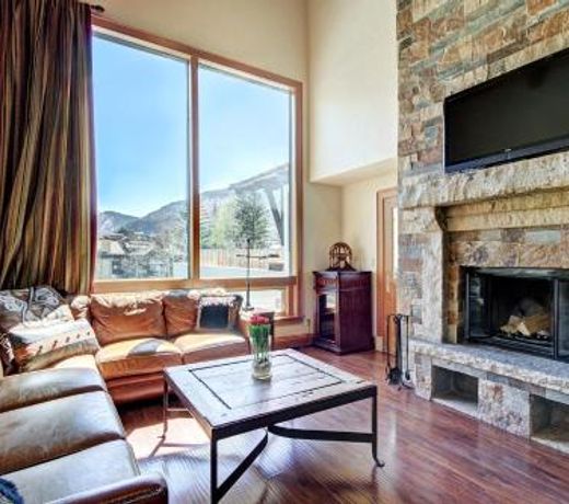 Lodge at Vail C407C