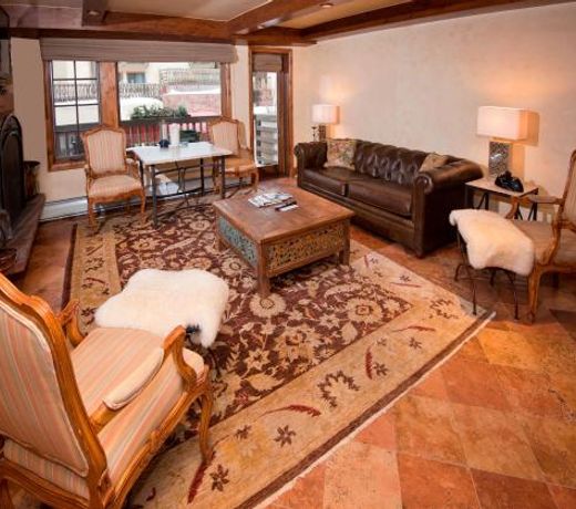Lodge at Vail C248