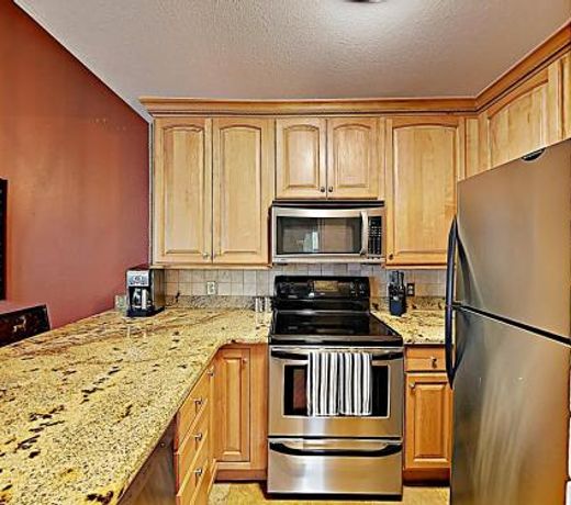 Bighorn Condo #13E Condo
