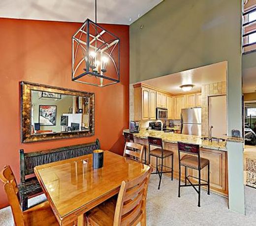 Bighorn Condo #13E Condo