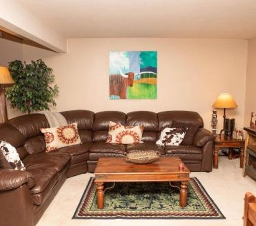 6 Chamonix Lane 2 Bedroom Townhouse