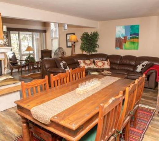 6 Chamonix Lane 2 Bedroom Townhouse