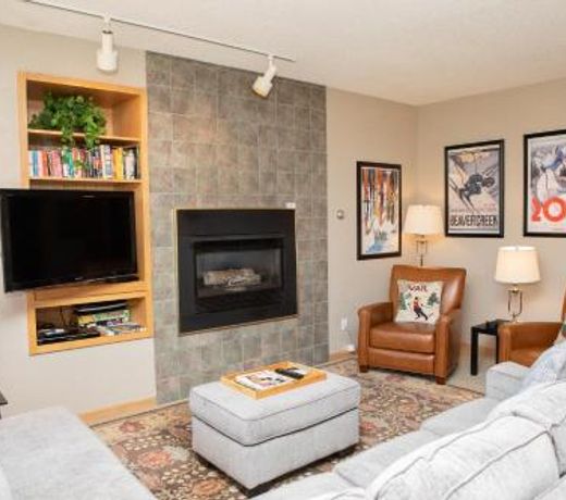SunVail Condos 13E condo
