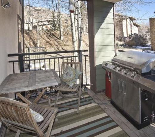 Breakaway West #212 condo