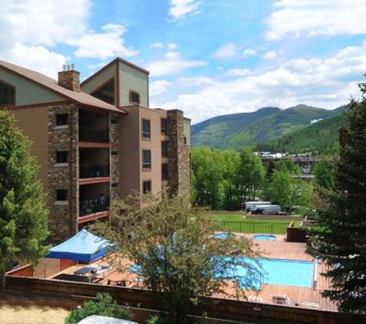 Breakaway West #212 condo