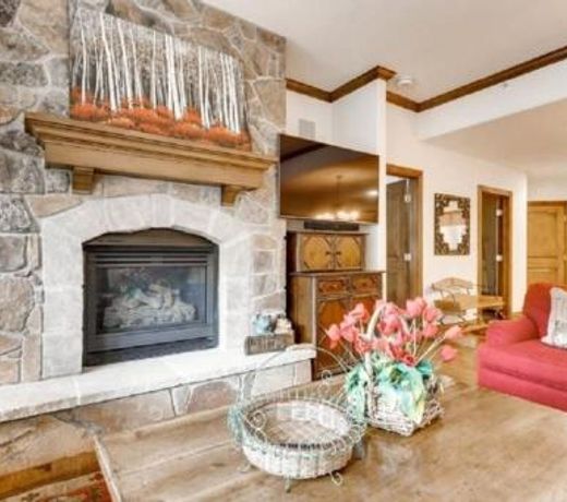 Vail Lionshead 3 Bedroom