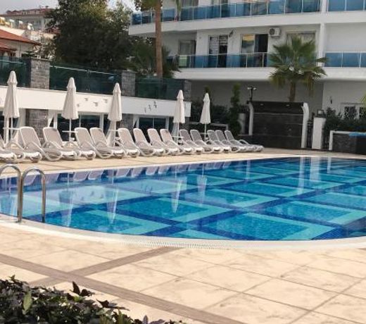 Elite Marine Residence