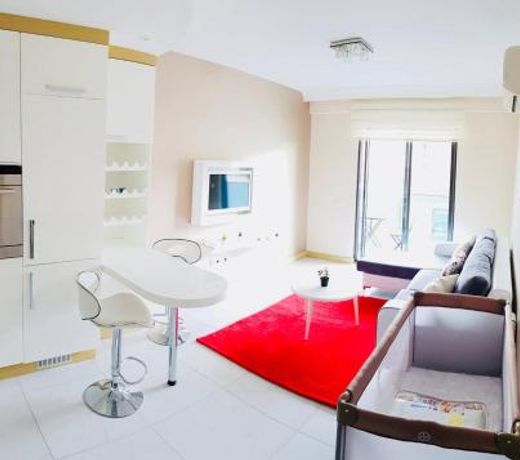 Luxury Granada city Appartment
