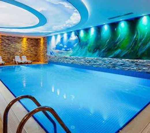 Luxury Granada city Appartment