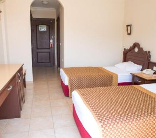 Kahya Hotel