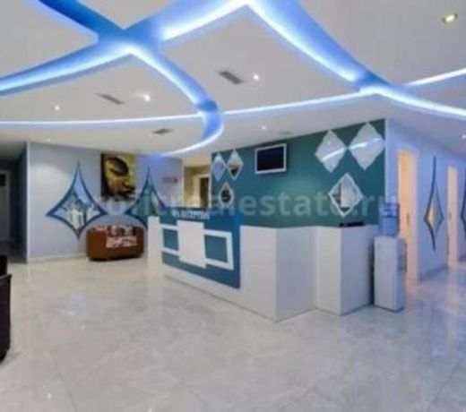 Granada City Residence, Alanya
