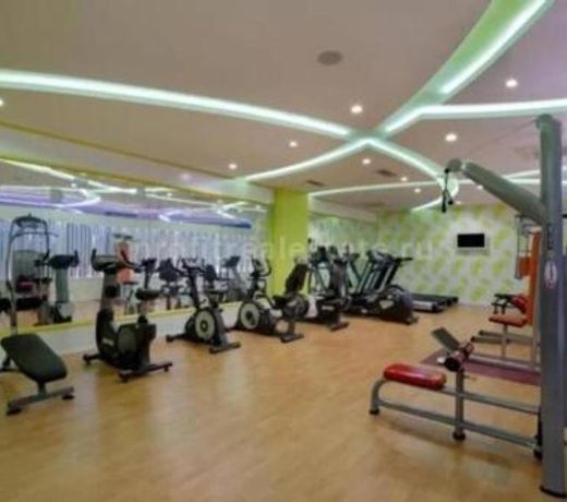 Granada City Residence, Alanya