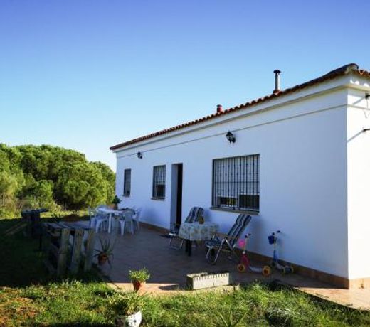 Casa rural cerca de la Playa El Rompido