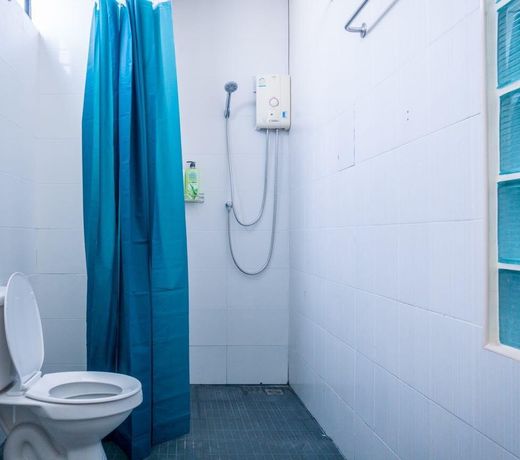 T3 - 2 bedrooms 4-6 guests+kitchen 1min to BTS