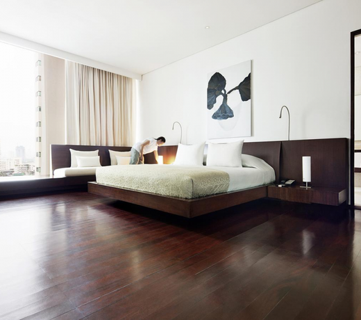 ASQ - COMO METROPOLITAN BANGKOK