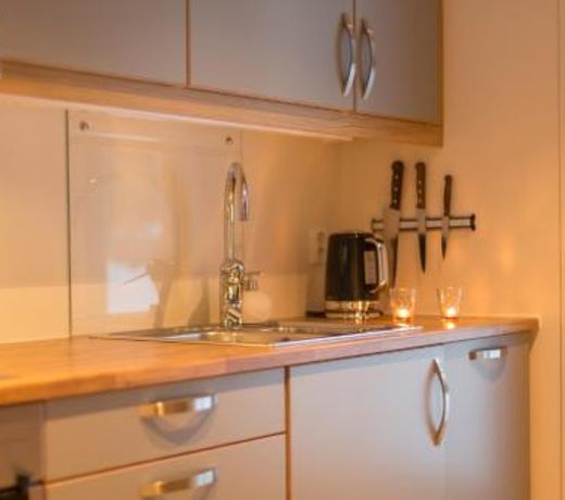 GLÃD Apt Suite