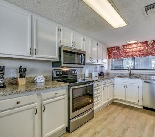 Penthouse 702- Carolina Dunes Apartment