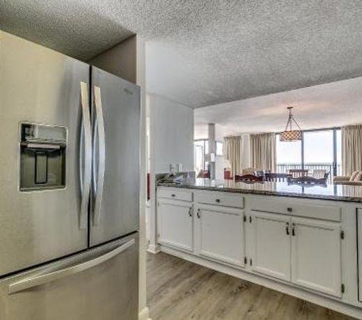 Penthouse 702- Carolina Dunes Apartment