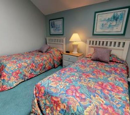 Golf Colony Resort 1J
