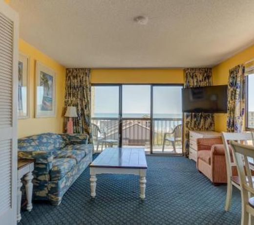 Ocean Dunes Tower I 4050 Condo