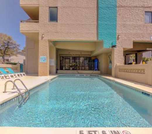 Ocean Dunes Tower I 4050 Condo