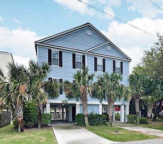 Changes in Attitude: Beach Retreat w/ Pool Duplex