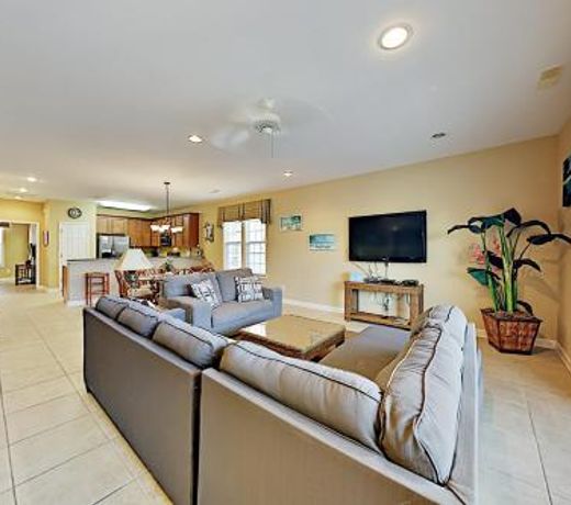 Changes in Attitude: Beach Retreat w/ Pool Duplex