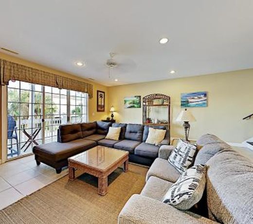 Changes in Attitude: Beach Retreat w/ Pool Duplex