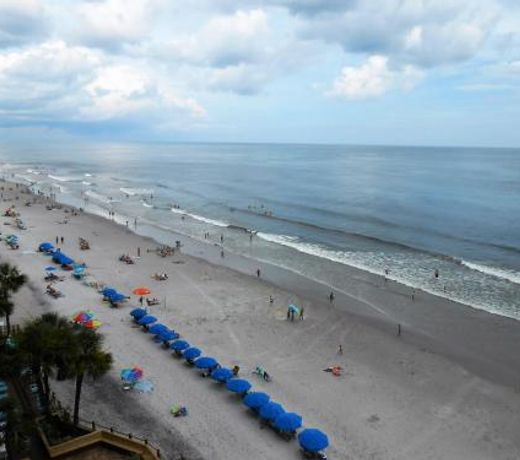 0711 Waters Edge Resort condo
