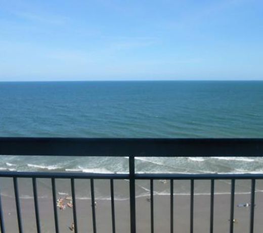 1002 Waters Edge Resort condo