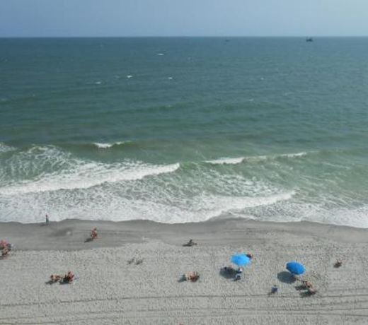 0906 Waters Edge Resort condo