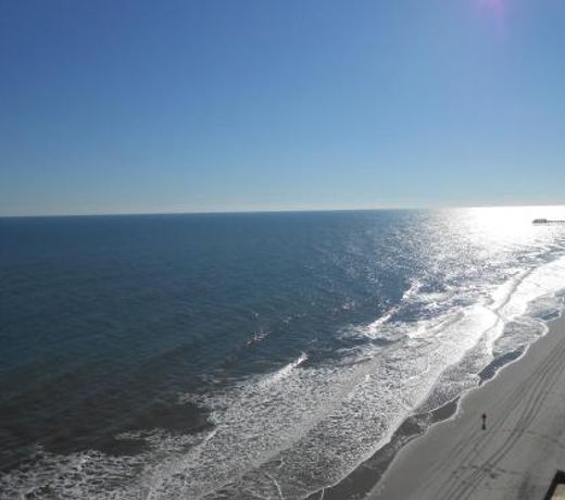 1412 Waters Edge Resort condo
