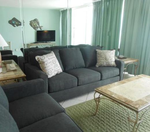 1412 Waters Edge Resort condo