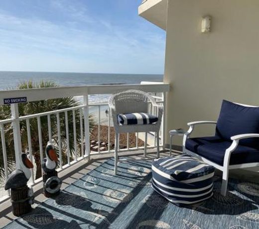 0303 Waters Edge Resort condo