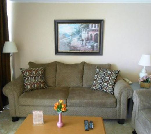 0310 Waters Edge Resort condo